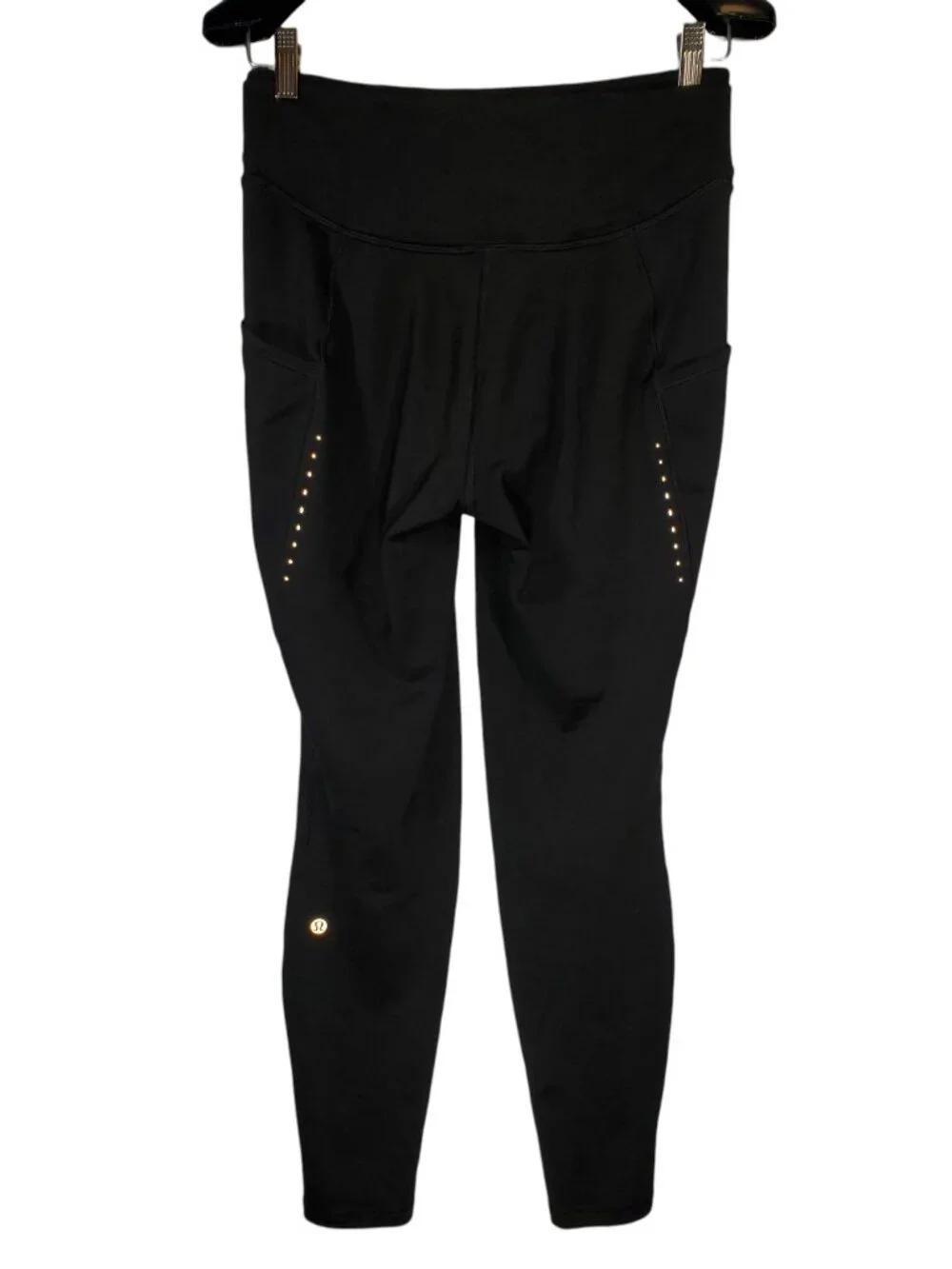 Lululemon Fast and Free High-Rise Fleece Tight 28